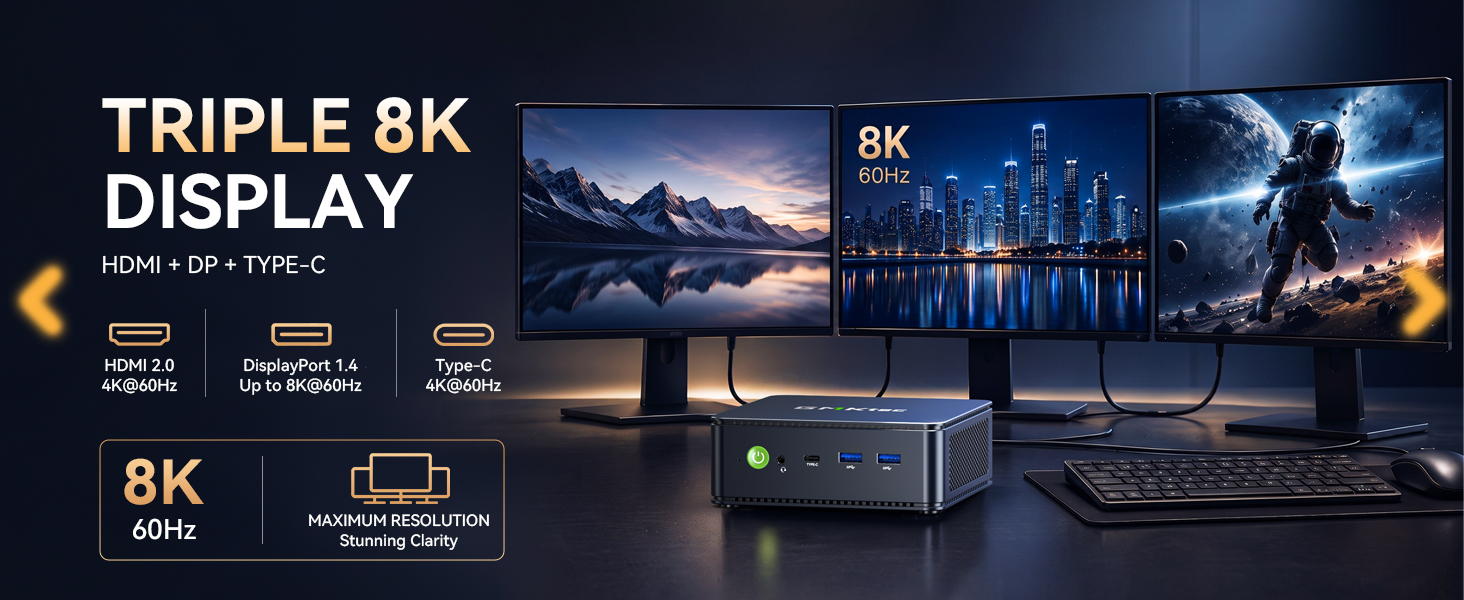 gmktec m5s mini pc