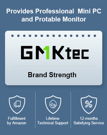 GMKtec Mini Pc
