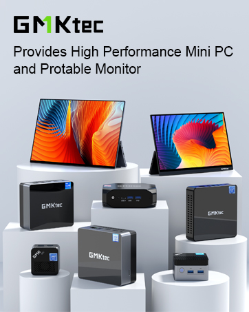 GMKtec Mini Pc