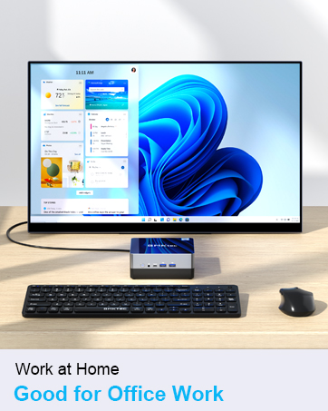 GMKtec Mini Pc