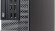 Dell Optiplex 7010 Desktop Computer – Intel Core i7 Up to 3.8GHz Max Turbo Frequency, 16GB DDR3, New 1TB SSD, WiFi, USB 3.0, DVDRW, 2X Display Port, Windows 11 Pro (Renewed)