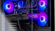 Skytech Gaming PC Desktop, Ryzen 7 9850X3D, RX 9070 XT, 32GB RAM, 2TB SSD