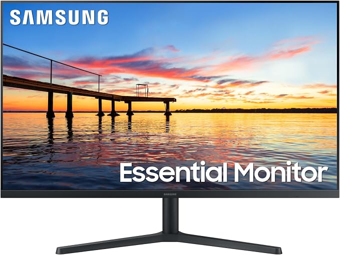 Samsung 32″ Flat Computer Monitor