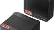 BOSGAME P3 Plus Mini PC, AMD Ryzen 7 7840HS 16GB DDR5 RAM 1TB NVMe SSD